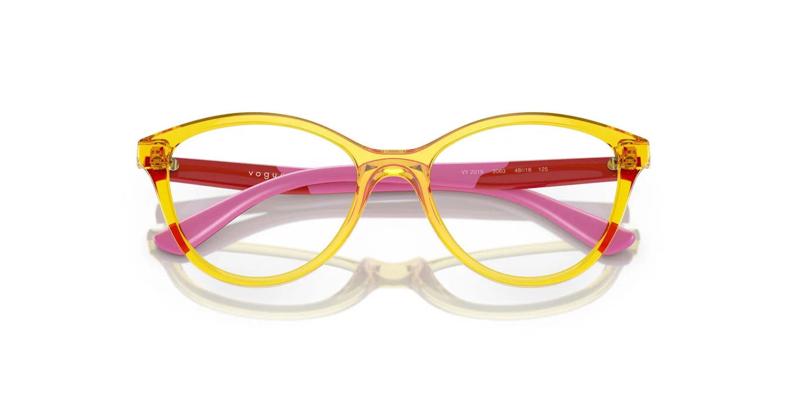 Vogue Eyewear Kids Vista 2019 Eyeglasses - view 29